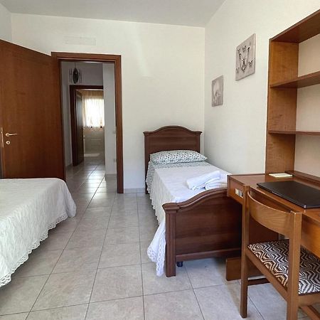 Aristanis Home Vacation Apartment Oristano Exterior foto